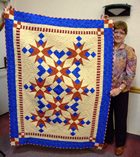 Betty Upchurch - "Fight"